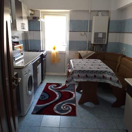 Apartament Aurora Slănic-Moldova Екстериор снимка