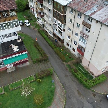 Apartament Aurora Slănic-Moldova Екстериор снимка