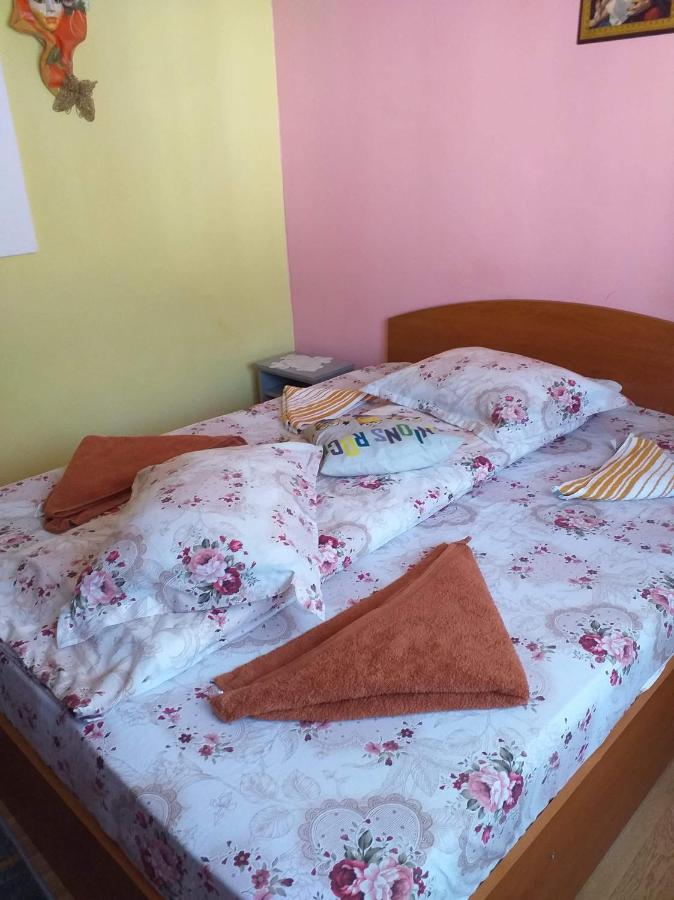 Apartament Aurora Slănic-Moldova Екстериор снимка