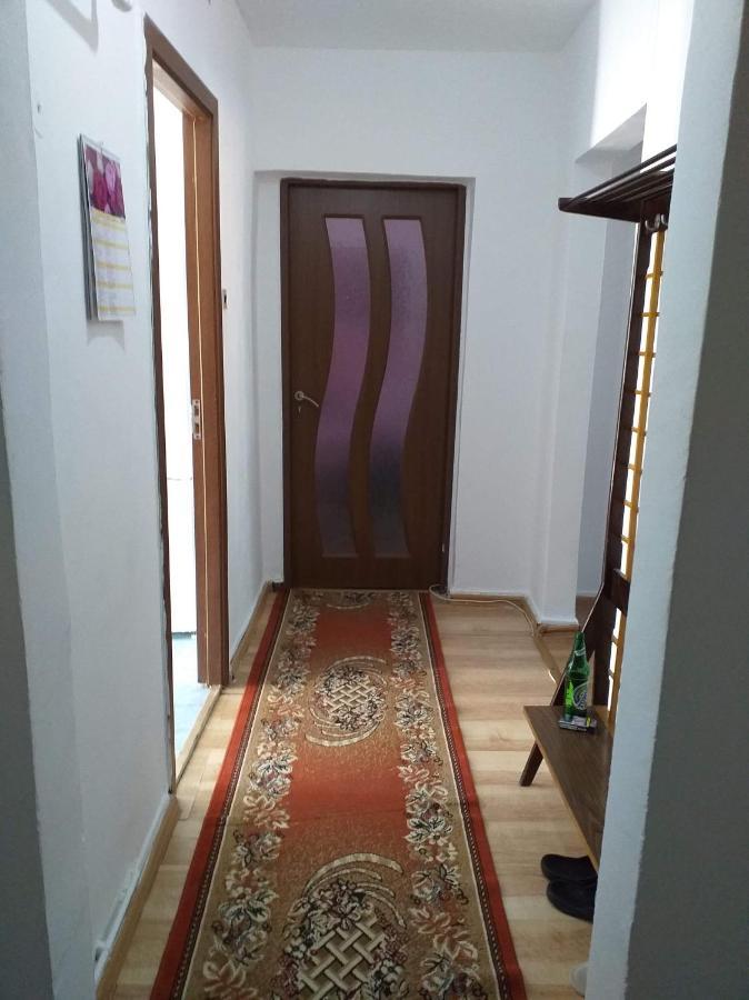 Apartament Aurora Slănic-Moldova Екстериор снимка