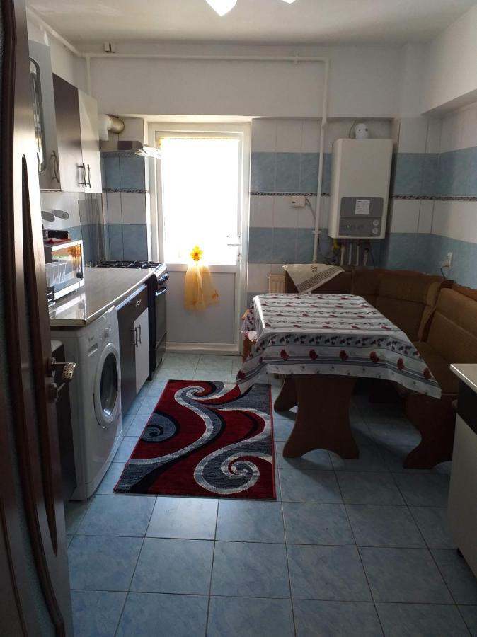 Apartament Aurora Slănic-Moldova Екстериор снимка